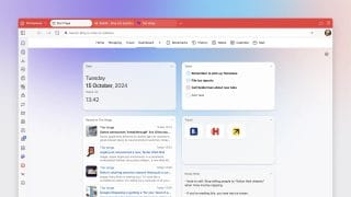 Vivaldiブラウザ最新版 7.0 リリース！UI刷新と新機能「ダッシュボード」でさらに進化