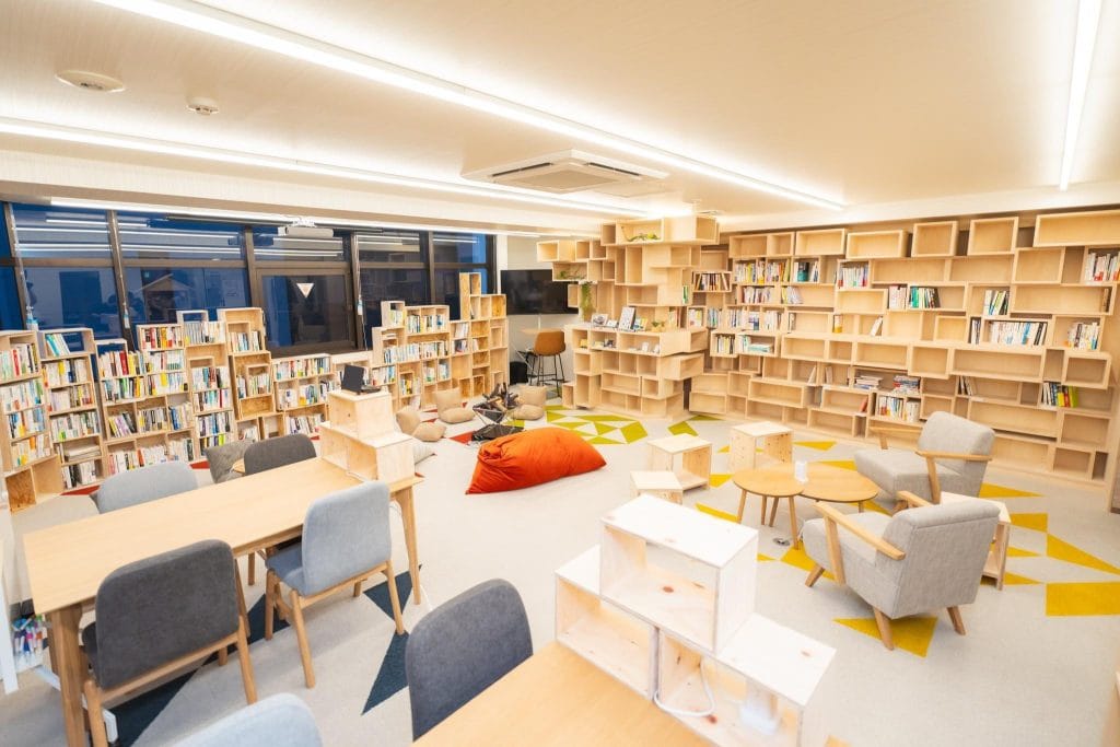 人事図書館