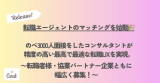 転職活動の悩みを解決!自分にぴったりの転職エージェントが見つかるサービス