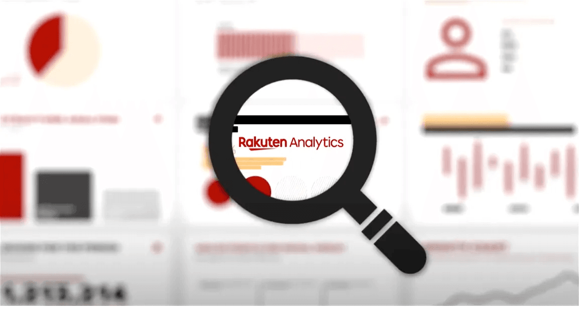 楽天の顧客分析ツール「Rakuten Analytics」で、データに基づいたマーケティング戦略を！