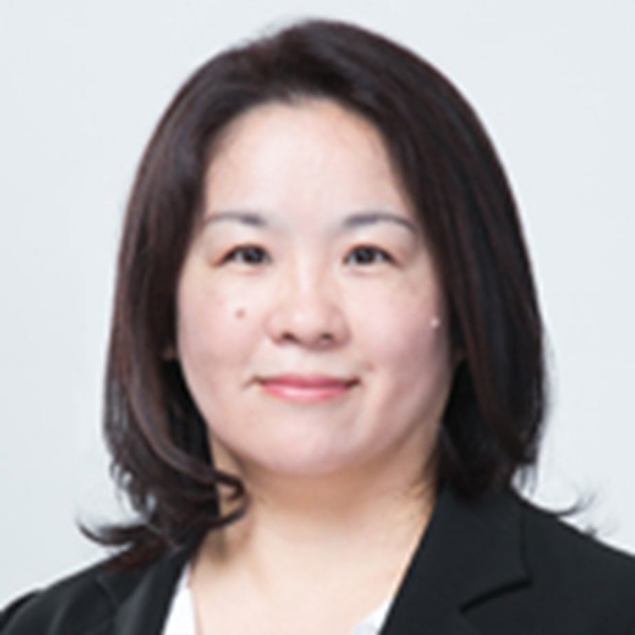 古澤 登志美 氏