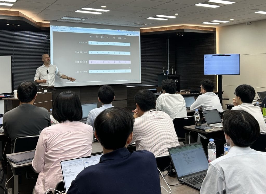 株式会社日経BP データサイエンティストDOJO（セミナーイベント）