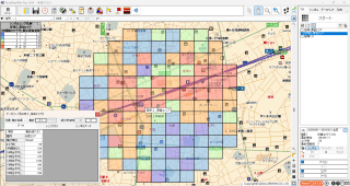 人流データ分析でエリアマーケティングを進化させよう！～TerraMap Web 新機能「滞留人口分析」～