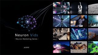 OpenAI Soraを活用したCM制作支援サービス「Neuron Vids（β）」がリリース！