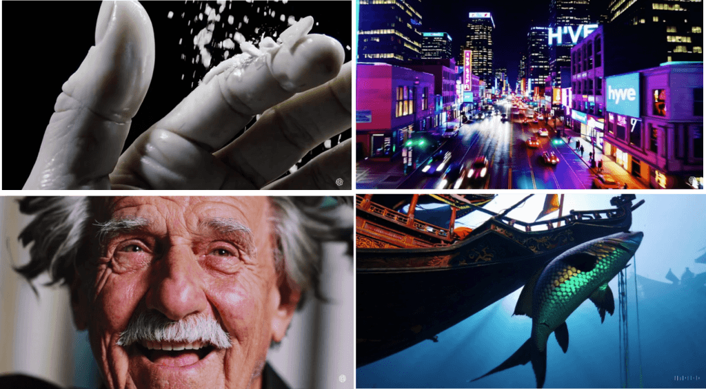 「Neuron Vids（β）」の主な特徴